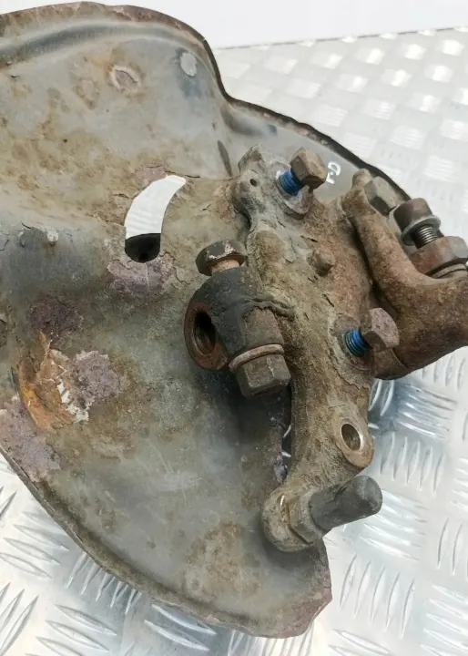 Junta de direção dianteira direita OEM A1293300320 Mercedes image 3