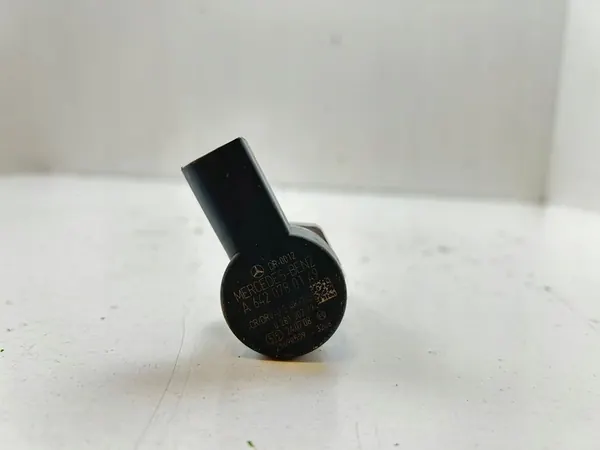 Regelsensor Mercedes Sprinter A6420780149 image 4