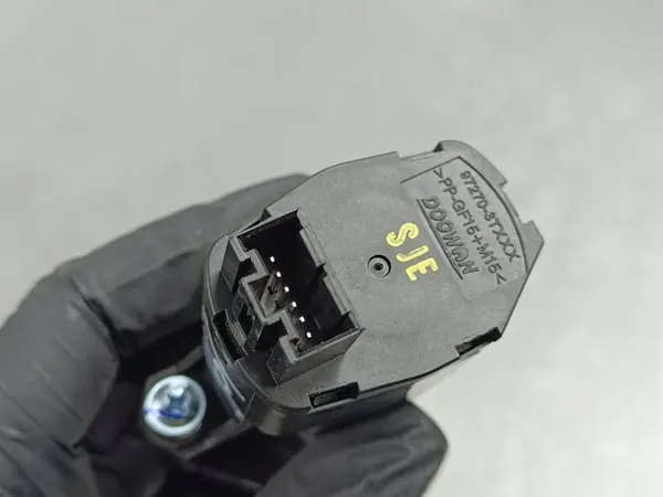 Sensor de temperatura interna KIA Niro 972703TXXX image 2