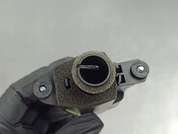 Sensor de temperatura interna KIA Niro 972703TXXX image 4