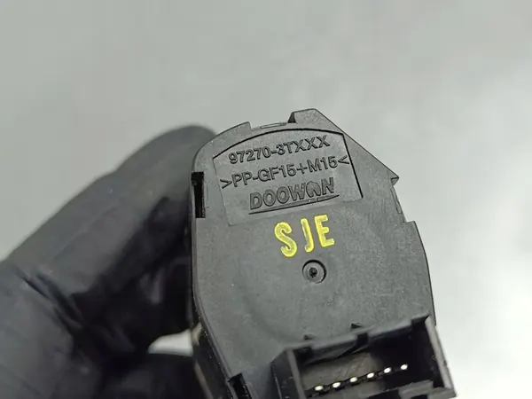 Sensor de temperatura interna KIA Niro 972703TXXX image 5