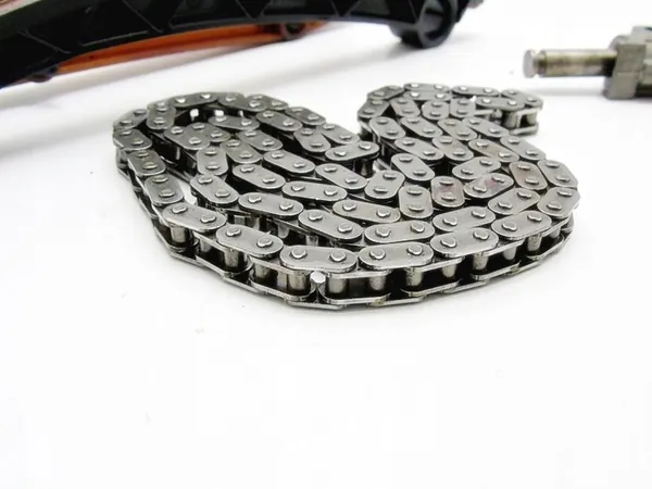 Cadena de distribución 1.0 12V Corsa C D Agila Wagon R image 4