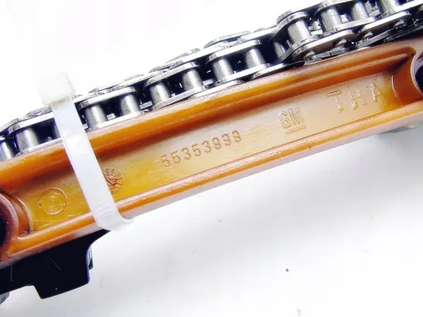 Cadena de distribución 1.0 12V Corsa C D Agila Wagon R image 6