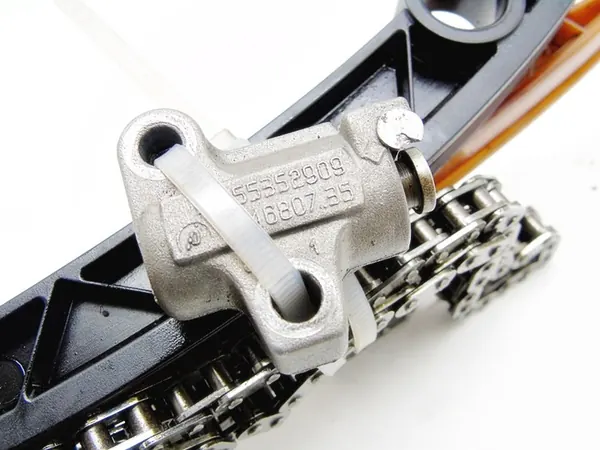 Cadena de distribución 1.0 12V Corsa C D Agila Wagon R image 7