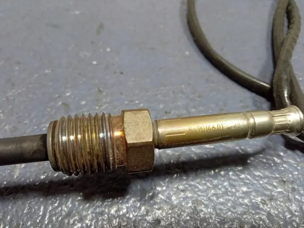 Sensor Temperatura Escape BMW OEM 8490146 image 5