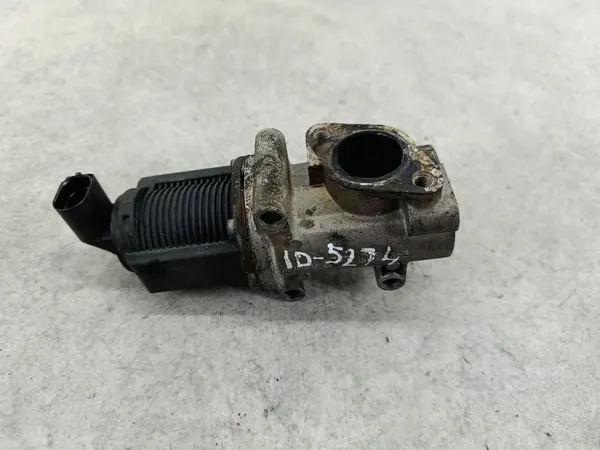 Válvula EGR OEM 55215032 para Opel Vectra C 1.9CDTI image 2