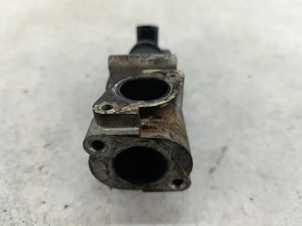 Válvula EGR OEM 55215032 para Opel Vectra C 1.9CDTI image 4