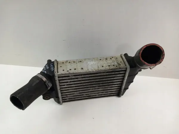 Alfa Romeo 147 1.9JTD Intercooler OEM 46744880 image 2