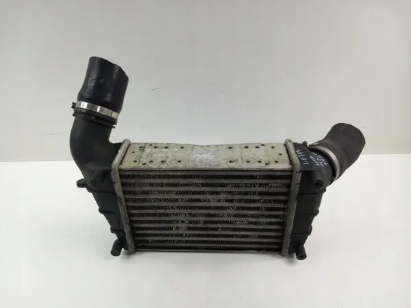 Alfa Romeo 147 1.9JTD Intercooler OEM 46744880 image 5