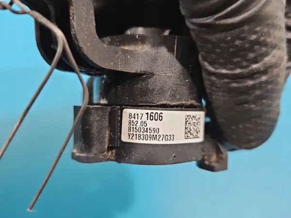 Sensor de Nível Xenon OEM 84171606 para Opel Insignia B image 6