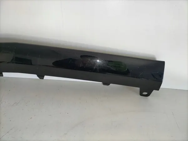 OEM A2058851574 Frontstoßstangenleiste für Mercedes C-Klasse image 4
