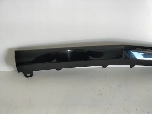 OEM A2058851574 Frontstoßstangenleiste für Mercedes C-Klasse image 5