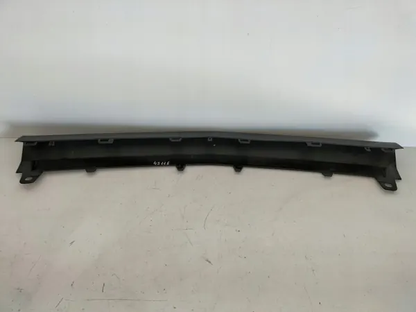 OEM A2058851574 Frontstoßstangenleiste für Mercedes C-Klasse image 6