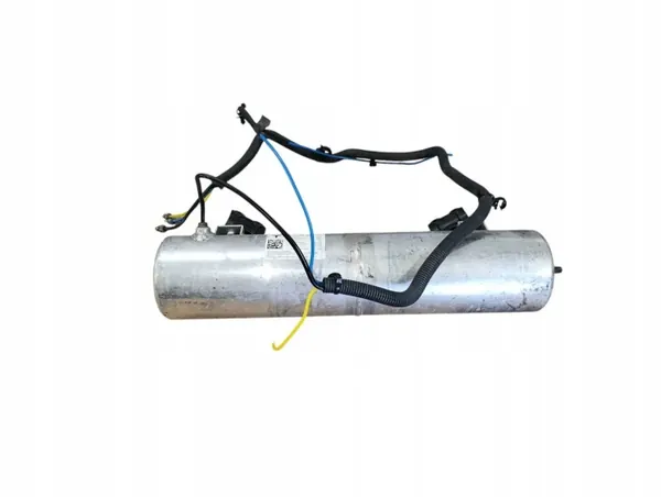 Secador de ar A/C Tesla OEM 145764500A - Usado image 2