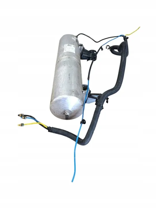 Secador de ar A/C Tesla OEM 145764500A - Usado image 3