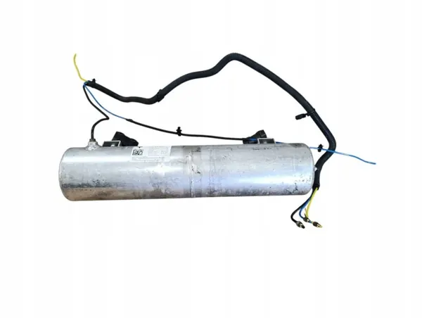 Secador de ar A/C Tesla OEM 145764500A - Usado image 4