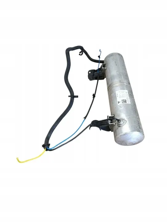 Secador de ar A/C Tesla OEM 145764500A - Usado image 5