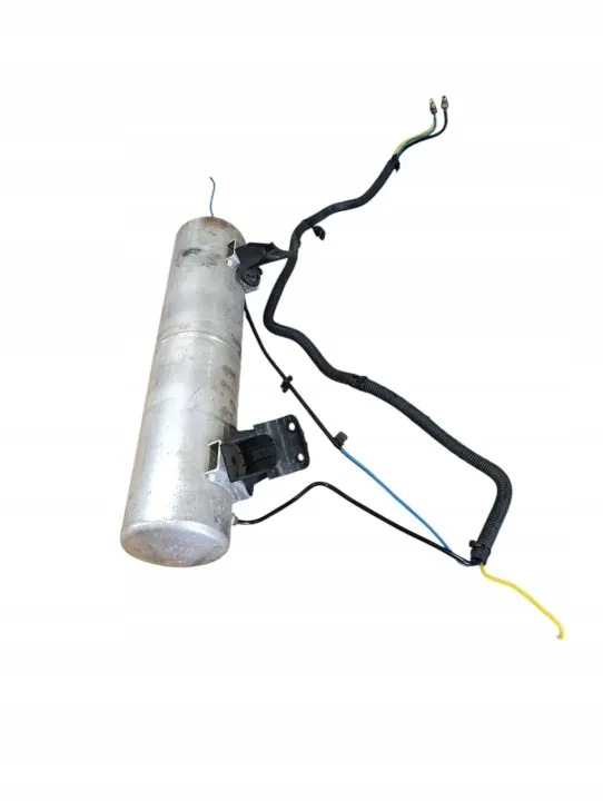 Secador de ar A/C Tesla OEM 145764500A - Usado image 6