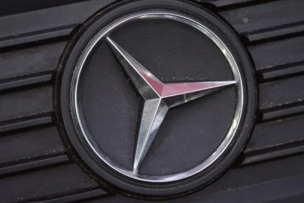 Bovenste Motorafdekking OEM A2710100867 Mercedes E-Klasse image 7