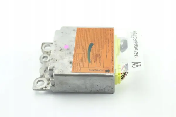 Module Airbag Nissan OEM 98820BK00A - Occasion image 4