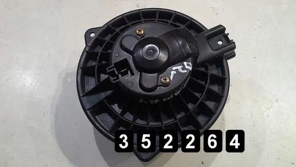 Toyota AM-352264 Verwarmingsblazermotor ventilator OEM image 2