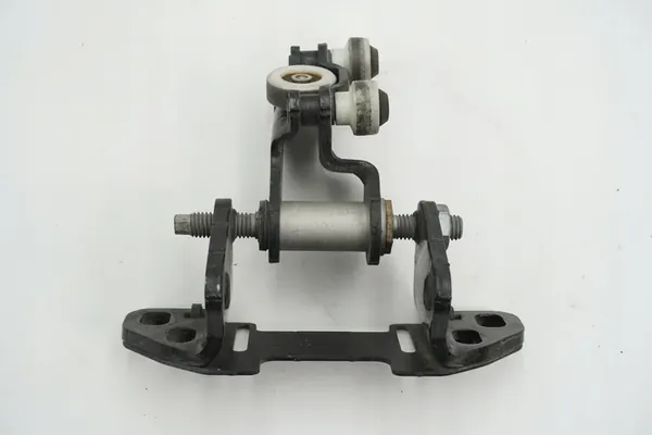 Hinge de porta deslizante esquerda traseira VW Crafter image 2