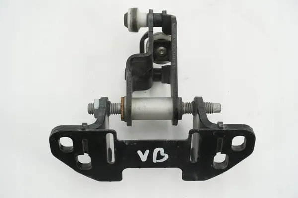 Hinge de porta deslizante esquerda traseira VW Crafter image 3