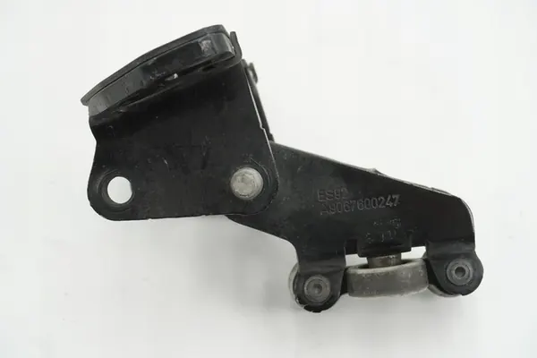 Hinge de porta deslizante esquerda traseira VW Crafter image 4