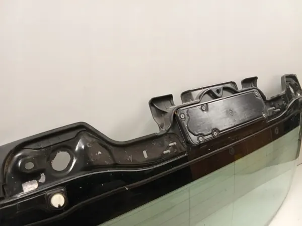 Vitre arrière hayon OEM 2447BGNEAJOW pour BMW 3 E91 image 4