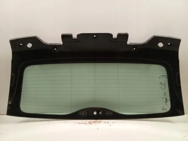 Vitre arrière hayon OEM 2447BGNEAJOW pour BMW 3 E91 image 5