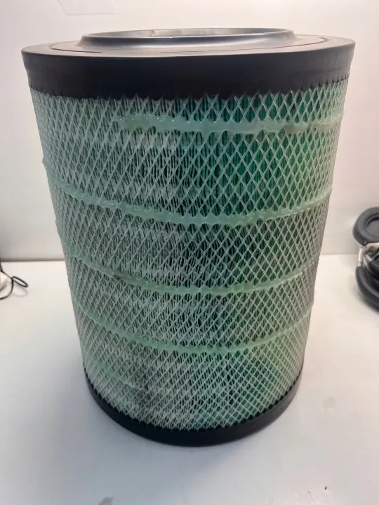 Ilmansuodatin OEM PUR-HA0190 Renault/Volvolle image 2
