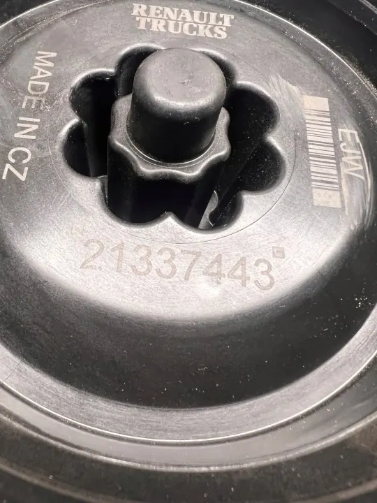 Ilmansuodatin OEM PUR-HA0190 Renault/Volvolle image 3