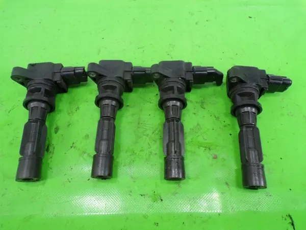 Sytytyskelasetti Mazda OE OEM 387439/FROST image 2