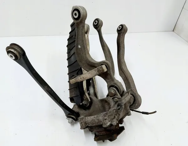 Audi OE 4M0505431AJ Giunto di sterzo image 3