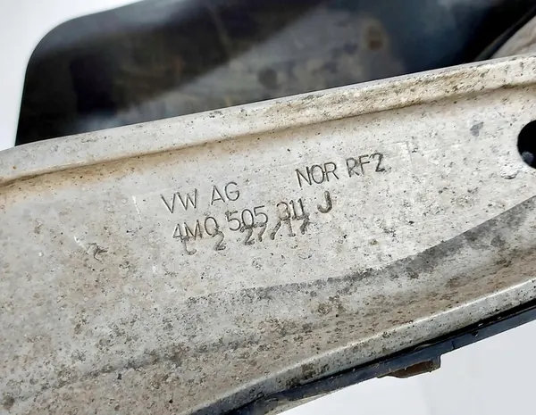 Audi OE 4M0505431AJ Giunto di sterzo image 7