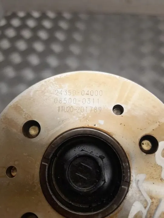 Kamaxel Kia CEE'D 2021 2410004110 image 3