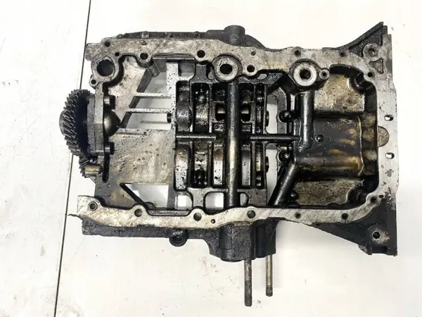 Pompe à huile OEM EIS-2289530 pour Toyota Previa 2002 image 3
