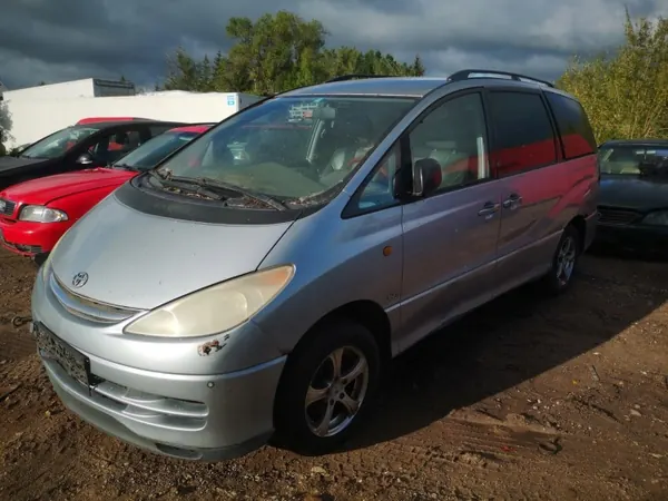 Pompe à huile OEM EIS-2289530 pour Toyota Previa 2002 image 5