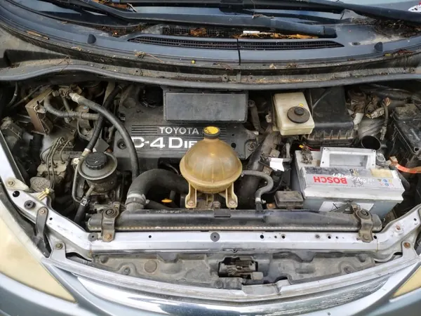 Pompe à huile OEM EIS-2289530 pour Toyota Previa 2002 image 6