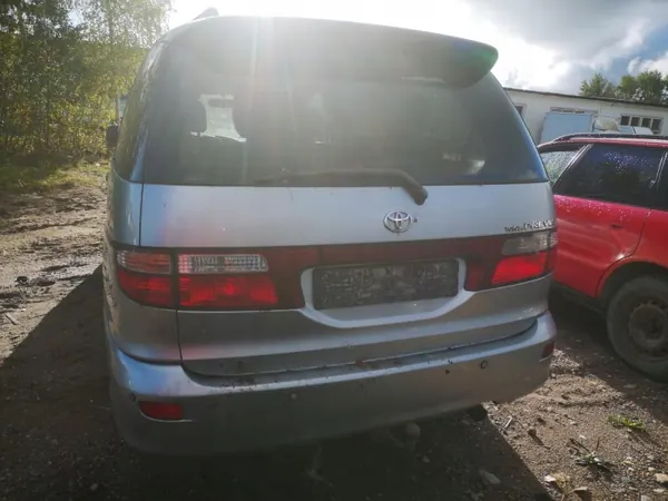 Pompe à huile OEM EIS-2289530 pour Toyota Previa 2002 image 8