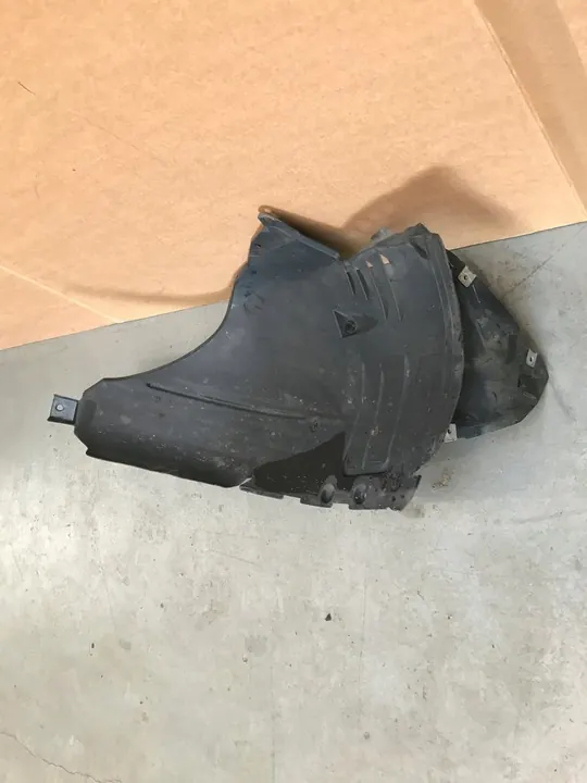 Passaruota Sinistro A2216903330 Mercedes Classe S W221 image 3