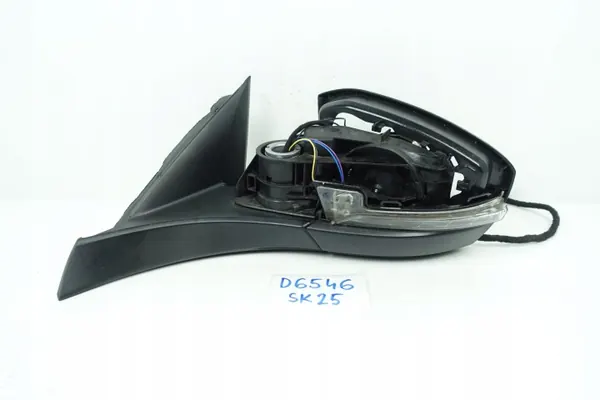 Rétroviseur Gauche VW T-Roc 9 Broches 2GA OEM image 2