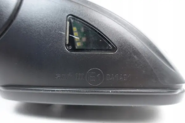 Rétroviseur Gauche VW T-Roc 9 Broches 2GA OEM image 4