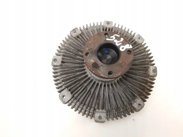 Isuzu D-Max Ventilator OEM MAM17170 - Gebruikte Staat image 2