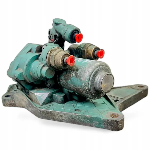 Bloc de valve de frein d'échappement Volvo OEM 20837594 image 3
