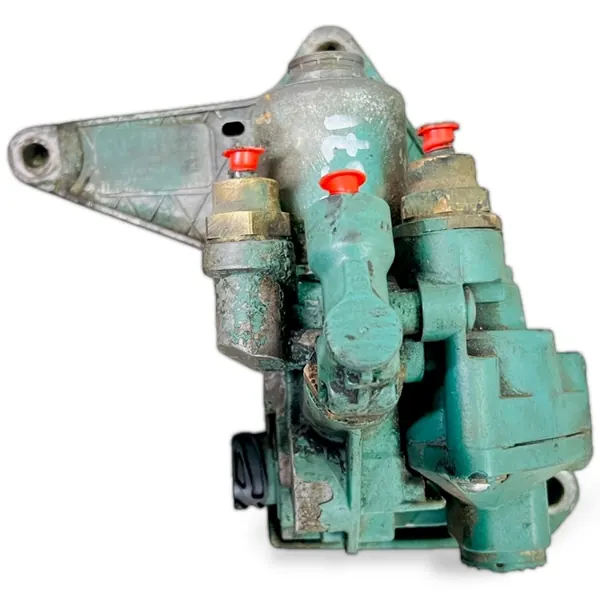 Bloc de valve de frein d'échappement Volvo OEM 20837594 image 4
