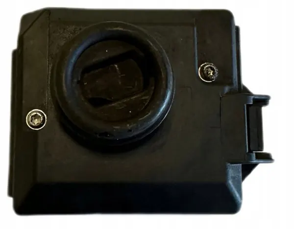 Mercedes Schlüssel-Einsatz OEM A2079057201 - Gebraucht image 2