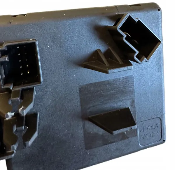 Mercedes Schlüssel-Einsatz OEM A2079057201 - Gebraucht image 3