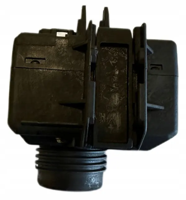 Mercedes Schlüssel-Einsatz OEM A2079057201 - Gebraucht image 5