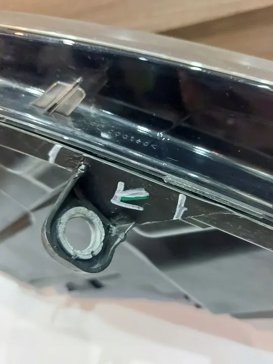 Farol Direito VW Touareg 7P1941006 image 8